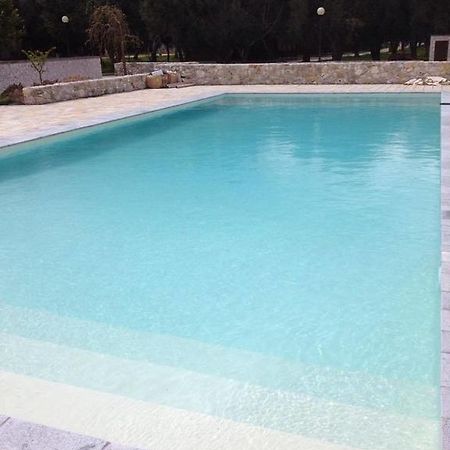 La Carcara Villa Otranto Eksteriør bilde