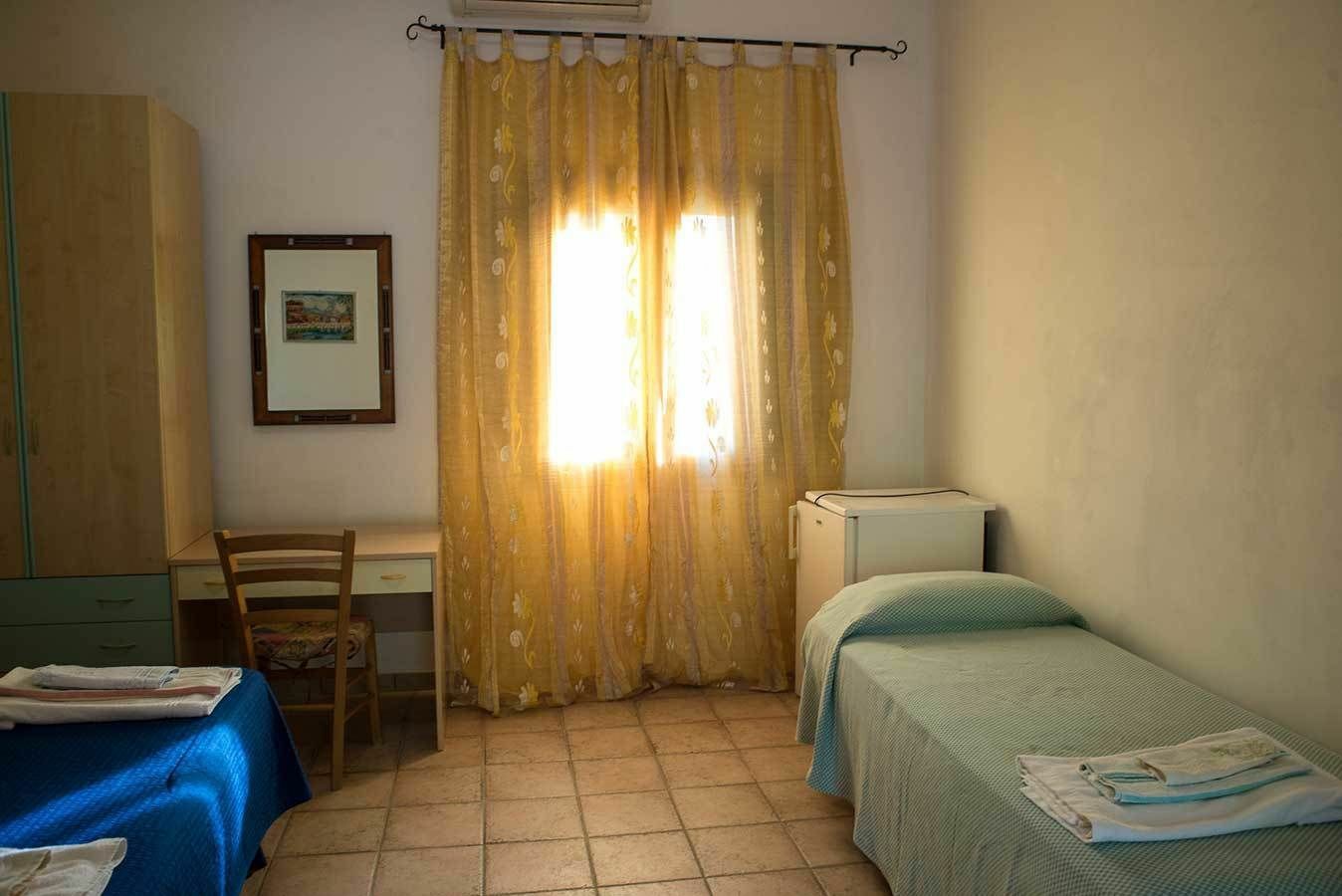 La Carcara Villa Otranto Eksteriør bilde